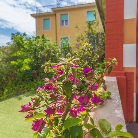 La Casa Dei Gabbiani By Portofino Homes 산타마르게리타리구레 외부 사진