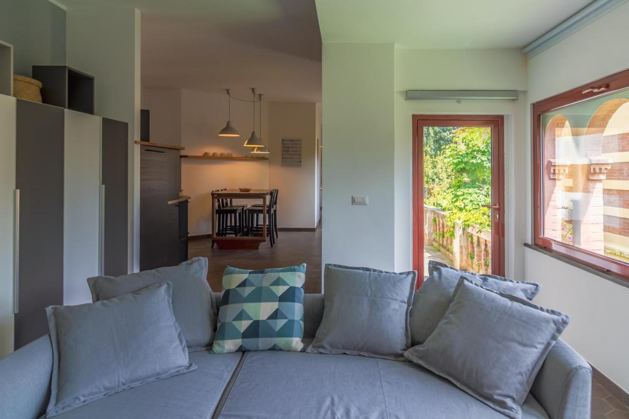 La Casa Dei Gabbiani By Portofino Homes 산타마르게리타리구레 외부 사진