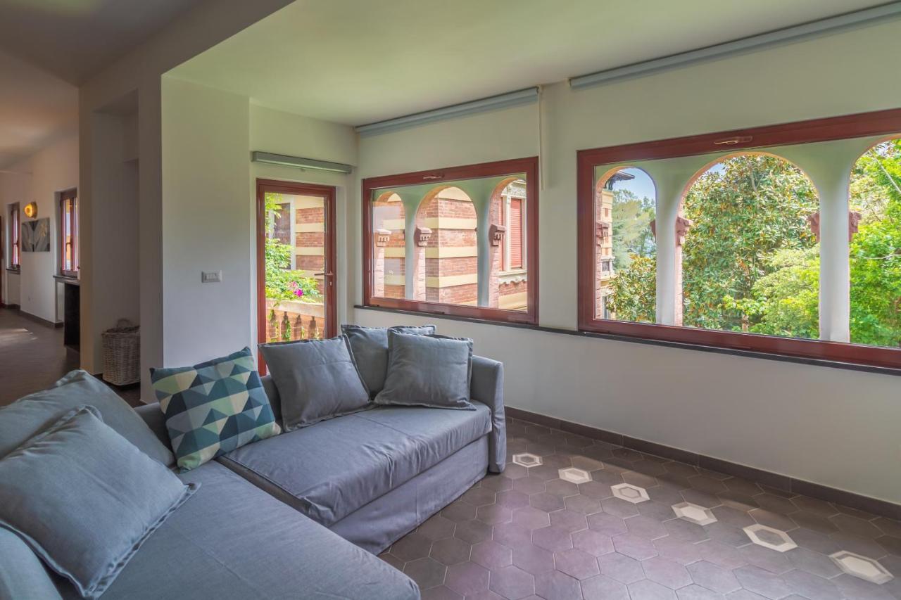 La Casa Dei Gabbiani By Portofino Homes 산타마르게리타리구레 외부 사진