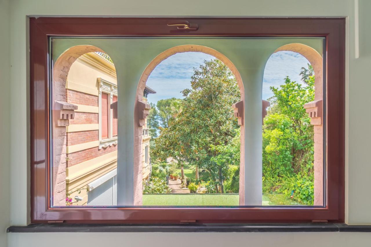 La Casa Dei Gabbiani By Portofino Homes 산타마르게리타리구레 외부 사진