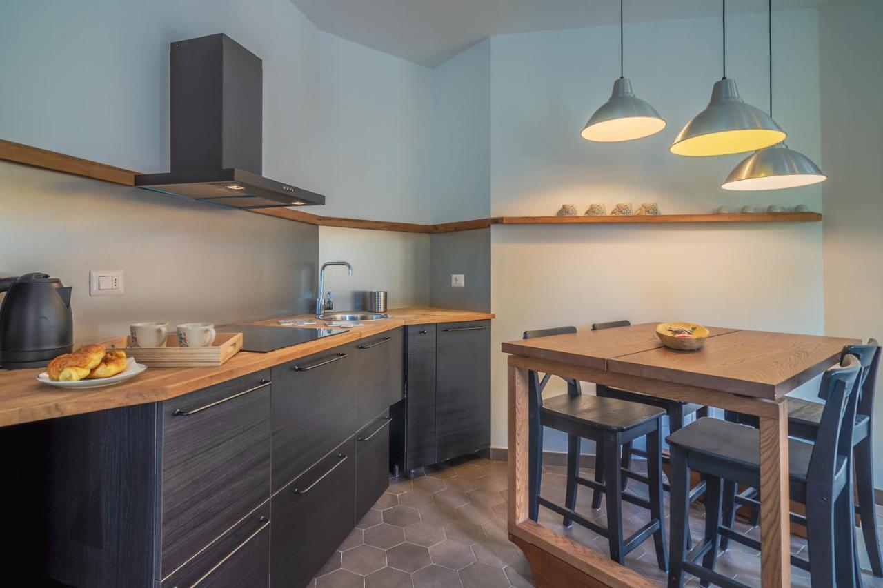 La Casa Dei Gabbiani By Portofino Homes 산타마르게리타리구레 외부 사진