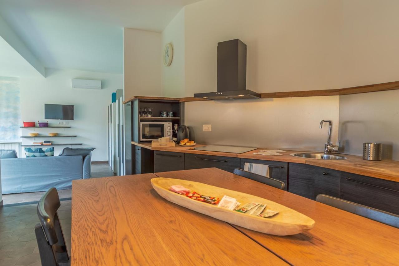 La Casa Dei Gabbiani By Portofino Homes 산타마르게리타리구레 외부 사진
