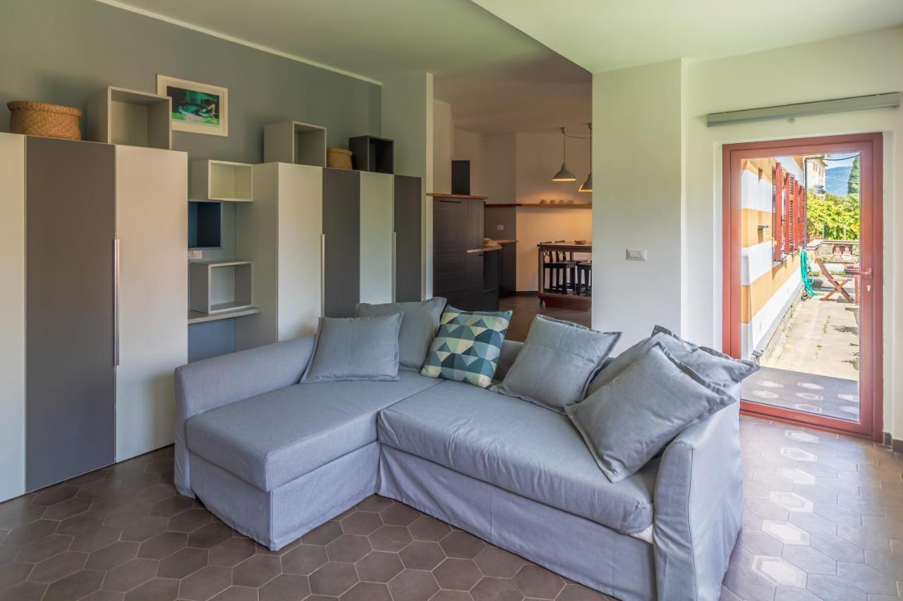 La Casa Dei Gabbiani By Portofino Homes 산타마르게리타리구레 외부 사진