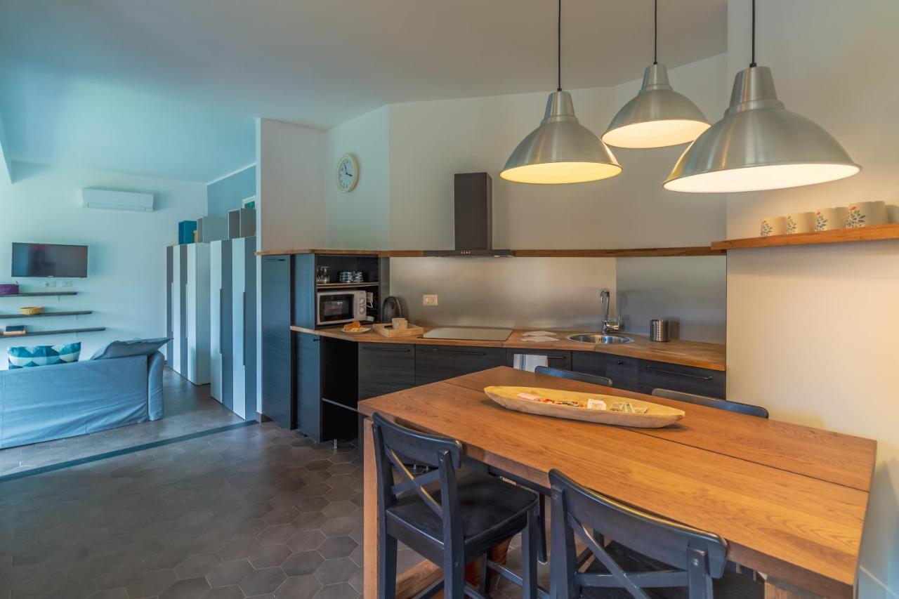 La Casa Dei Gabbiani By Portofino Homes 산타마르게리타리구레 외부 사진