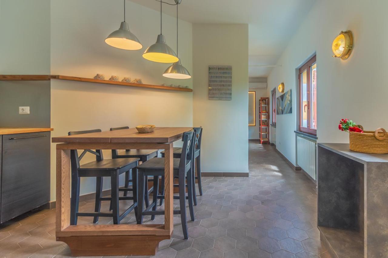 La Casa Dei Gabbiani By Portofino Homes 산타마르게리타리구레 외부 사진