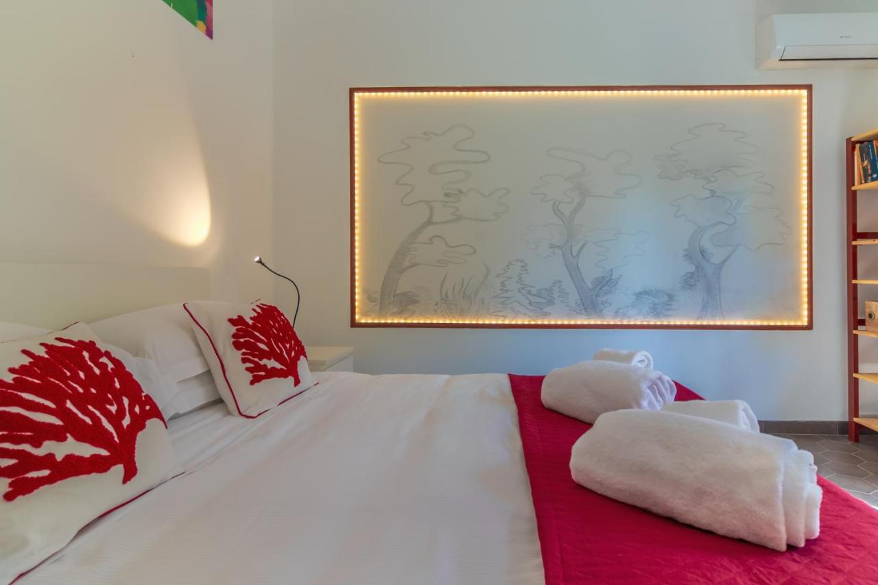 La Casa Dei Gabbiani By Portofino Homes 산타마르게리타리구레 외부 사진