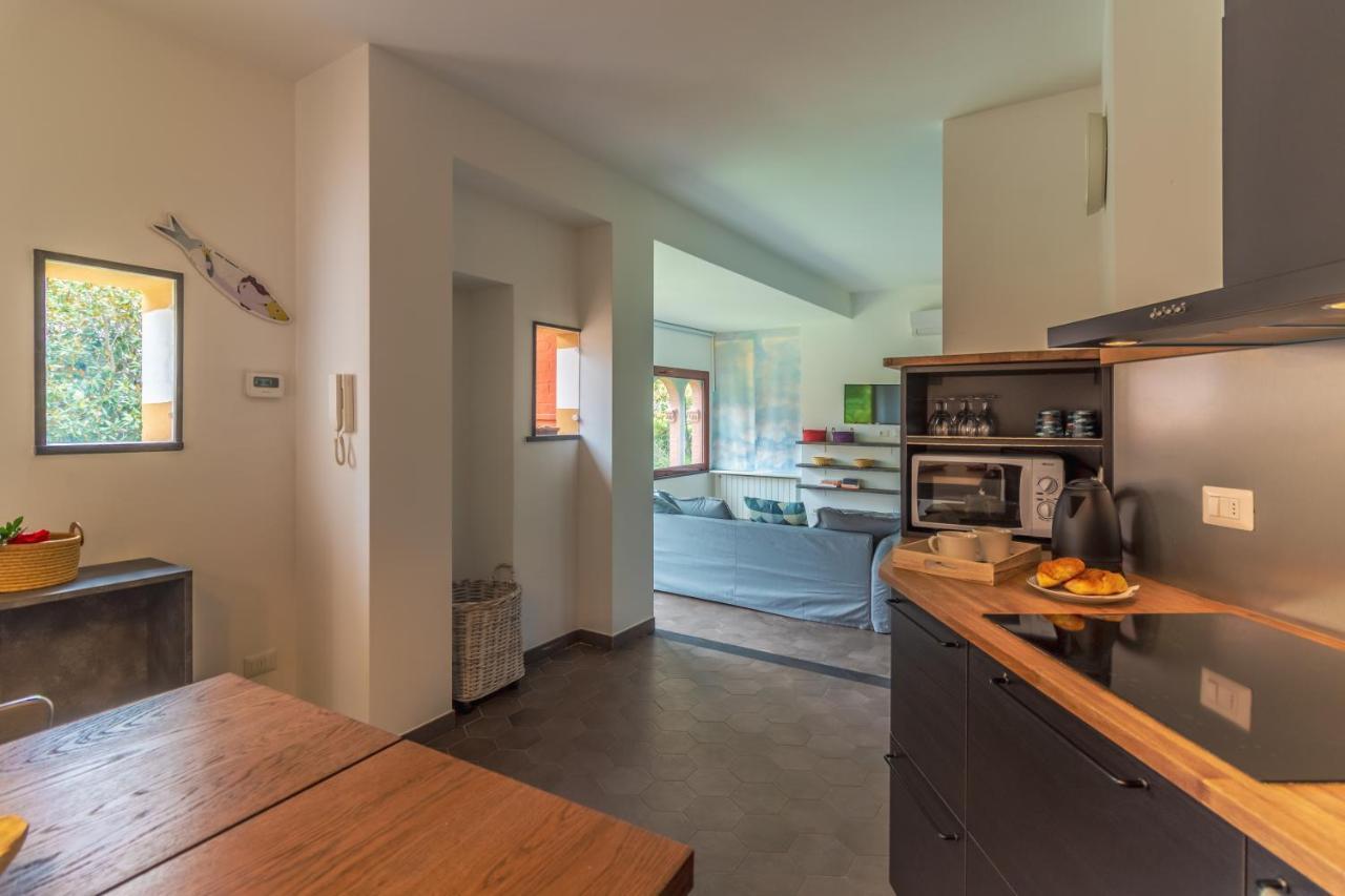 La Casa Dei Gabbiani By Portofino Homes 산타마르게리타리구레 외부 사진