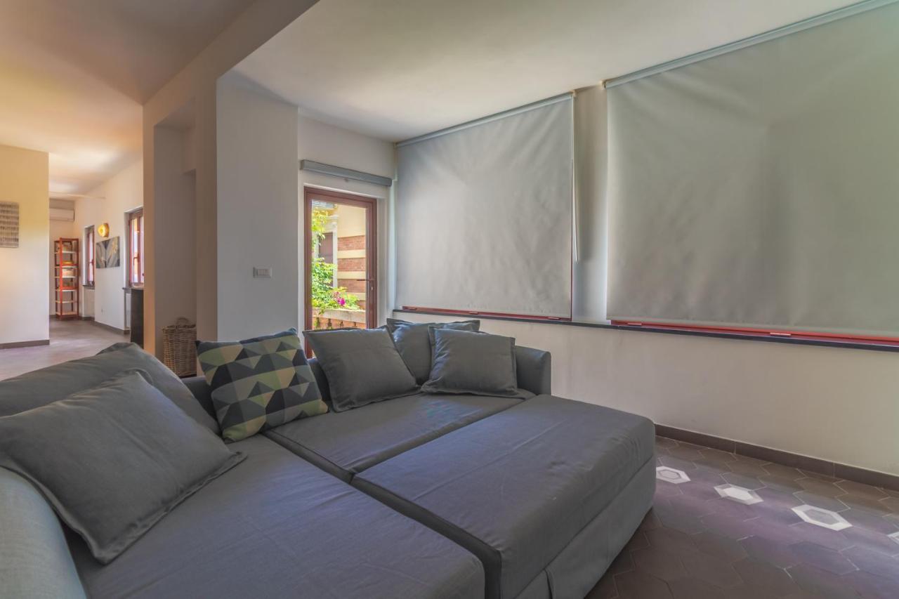 La Casa Dei Gabbiani By Portofino Homes 산타마르게리타리구레 외부 사진