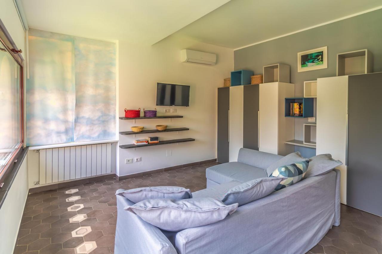 La Casa Dei Gabbiani By Portofino Homes 산타마르게리타리구레 외부 사진