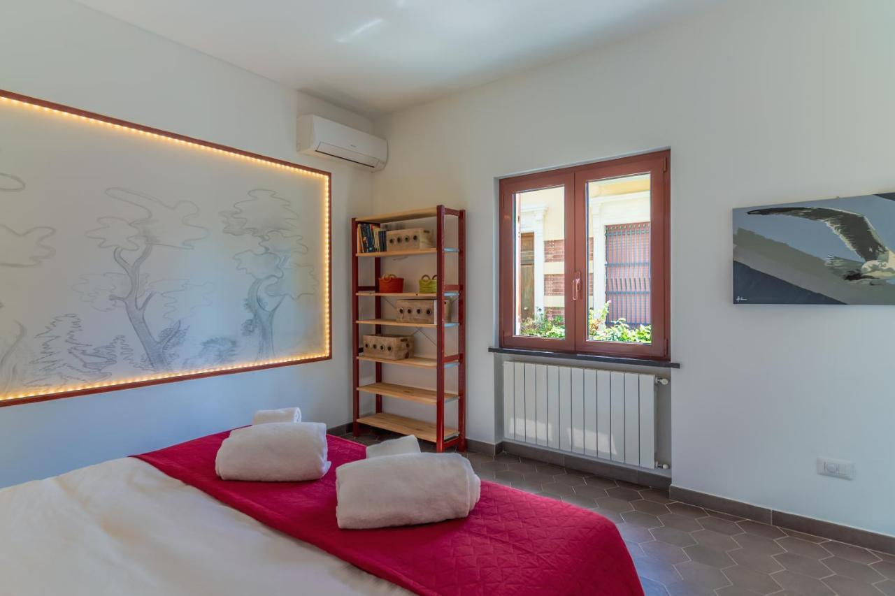 La Casa Dei Gabbiani By Portofino Homes 산타마르게리타리구레 외부 사진