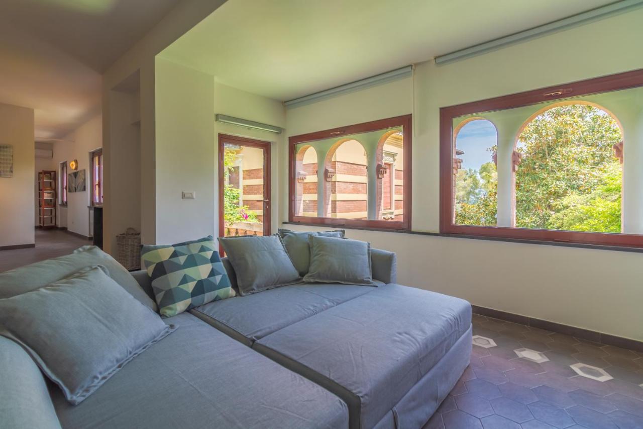 La Casa Dei Gabbiani By Portofino Homes 산타마르게리타리구레 외부 사진