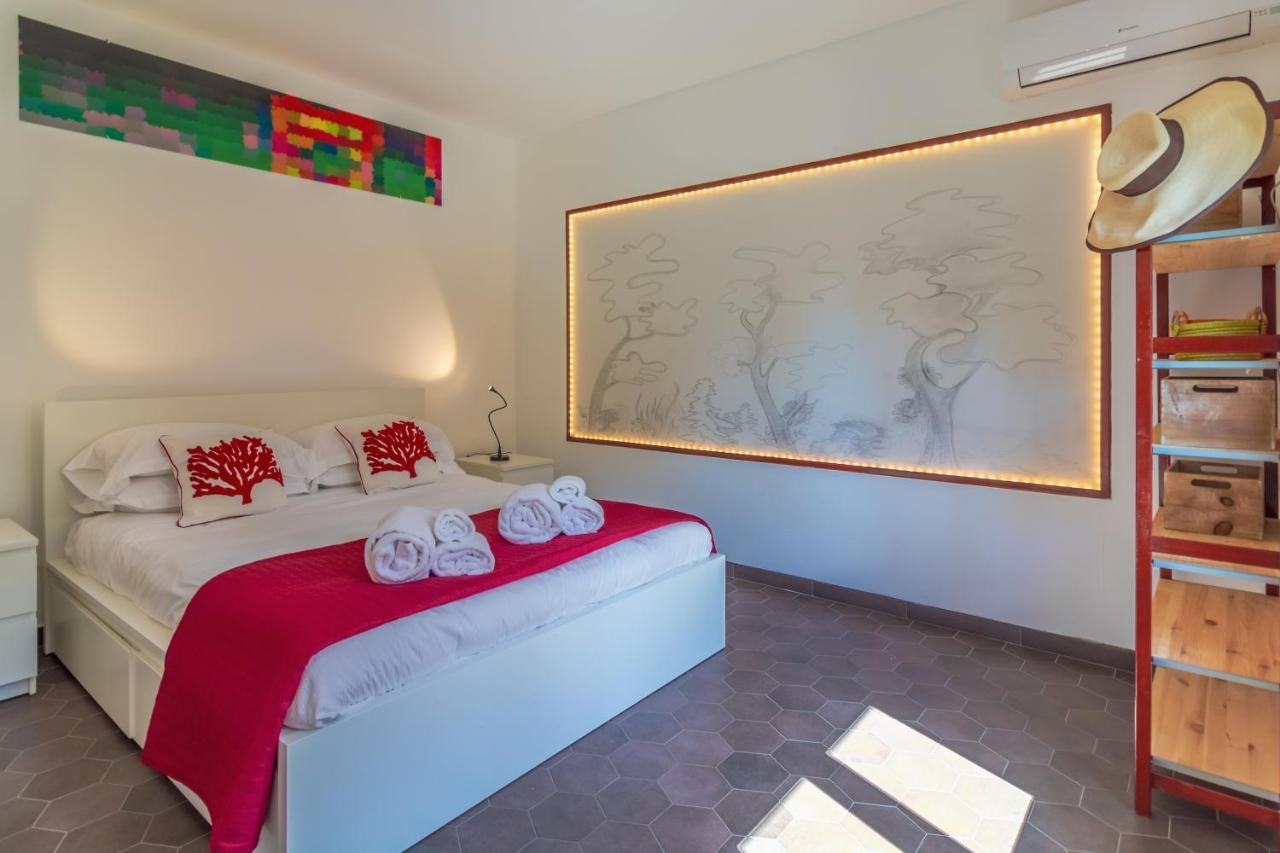 La Casa Dei Gabbiani By Portofino Homes 산타마르게리타리구레 외부 사진