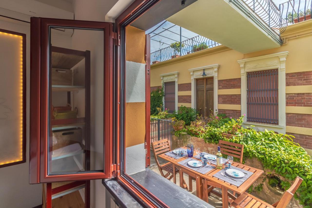La Casa Dei Gabbiani By Portofino Homes 산타마르게리타리구레 외부 사진